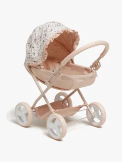 Legetøj Til Børn På 0-10 År|Dukker & Bamser|CloudberryCastle Cloudberry Castle Dreamy Dukkevogn Kanin