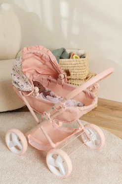 Legetøj Til Børn På 0-10 År|Dukker & Bamser|CloudberryCastle Cloudberry Castle Dreamy Dukkevogn Kanin