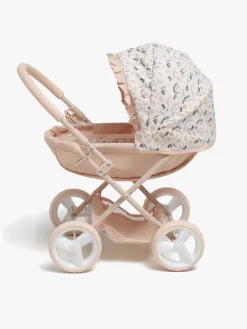 Legetøj Til Børn På 0-10 År|Dukker & Bamser|CloudberryCastle Cloudberry Castle Dreamy Dukkevogn Kanin