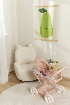 Legetøj Til Børn På 0-10 År|Dukker & Bamser|CloudberryCastle Cloudberry Castle Dreamy Dukkevogn Kanin