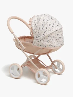 Legetøj Til Børn På 0-10 År|Dukker & Bamser|CloudberryCastle Cloudberry Castle Dreamy Dukkevogn Kanin