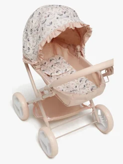 Legetøj Til Børn På 0-10 År|Dukker & Bamser|CloudberryCastle Cloudberry Castle Dreamy Dukkevogn Kanin