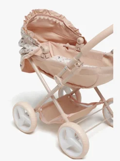 Legetøj Til Børn På 0-10 År|Dukker & Bamser|CloudberryCastle Cloudberry Castle Dreamy Dukkevogn Kanin