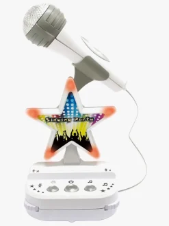 Musikinstrumenter|Elektronik & Media|CloudberryCastle Cloudberry Castle Duet Disco Karaoke Mikrofon