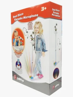 Musikinstrumenter|Elektronik & Media|CloudberryCastle Cloudberry Castle Duet Disco Karaoke Mikrofon