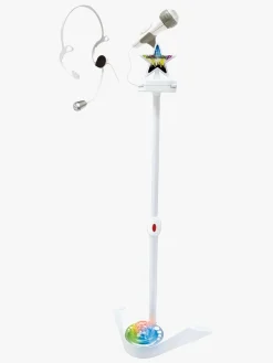 Musikinstrumenter|Elektronik & Media|CloudberryCastle Cloudberry Castle Duett Disco Karaokemikrofon