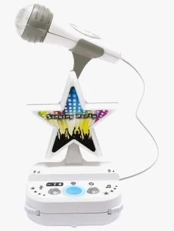 Musikinstrumenter|Elektronik & Media|CloudberryCastle Cloudberry Castle Duett Disco Karaokemikrofon