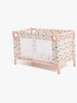 Dukker & Bamser|CloudberryCastle Cloudberry Castle Dukkeseng Kanin Beige