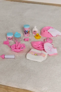 Dukker & Bamser|CloudberryCastle Cloudberry Castle Dukketilbehørssæt