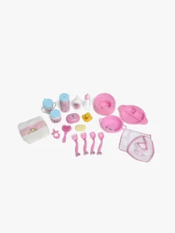 Dukker & Bamser|CloudberryCastle Cloudberry Castle Dukketilbehørssæt