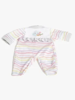 Dukker & Bamser|CloudberryCastle Cloudberry Castle Dukketøj 4-pak