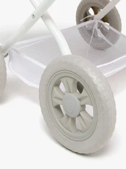 Dukker & Bamser|CloudberryCastle Cloudberry Castle Dukkevogn Konvertibel, Pink