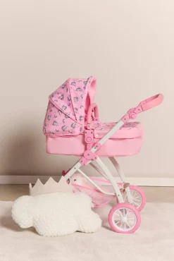 Dukker & Bamser|CloudberryCastle Cloudberry Castle Dukkevogn Enhjørning