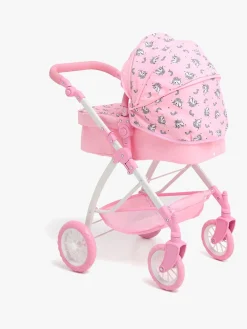 Dukker & Bamser|CloudberryCastle Cloudberry Castle Dukkevogn Enhjørning