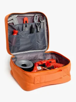 CloudberryCastle Rolleleg-Cloudberry Castle Elektrisk Værktøjskasse 42 Dele