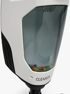 CloudberryCastle Rolleleg-Cloudberry Castle  Elektrisk Våd- og Tørstøvsuger, Hvid