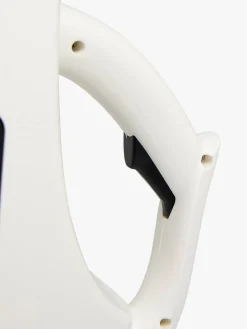 CloudberryCastle Rolleleg-Cloudberry Castle  Elektrisk Våd- og Tørstøvsuger, Hvid