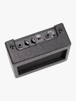 Musikinstrumenter|CloudberryCastle Cloudberry Castle Elguitar med Forstærker 80 cm, Sort