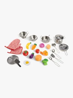 Rolleleg|CloudberryCastle Cloudberry Castle Gryder med Tilbehør 27 Dele