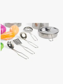 Rolleleg|CloudberryCastle Cloudberry Castle Gryder med Tilbehør 27 Dele