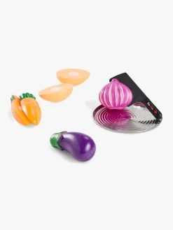 Rolleleg|CloudberryCastle Cloudberry Castle Gryder med Tilbehør 27 Dele