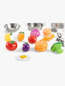 Rolleleg|CloudberryCastle Cloudberry Castle Gryder med Tilbehør 27 Dele