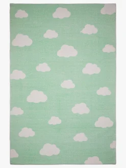 Gulvtæpper|CloudberryCastle Cloudberry Castle Gulvtæppe, Grøn 100x150