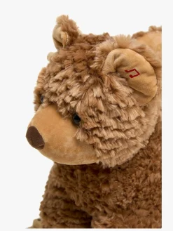 Børn CloudberryCastle Gyngeheste & -Dyr|Legetøj Til Børn På 0-10 År-Cloudberry Castle Gyngedyr Bjørn med Lyd