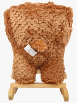 Børn CloudberryCastle Gyngeheste & -Dyr|Legetøj Til Børn På 0-10 År-Cloudberry Castle Gyngedyr Bjørn med Lyd