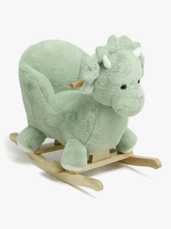 CloudberryCastle Gyngeheste & -Dyr-Cloudberry Castle Gyngedyr Dinosaur