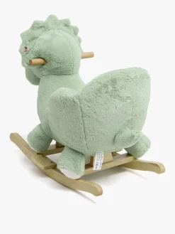 CloudberryCastle Gyngeheste & -Dyr-Cloudberry Castle Gyngedyr Dinosaur