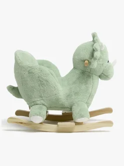 CloudberryCastle Gyngeheste & -Dyr-Cloudberry Castle Gyngedyr Dinosaur