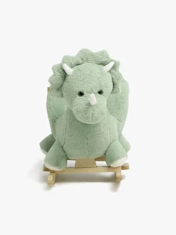 CloudberryCastle Gyngeheste & -Dyr-Cloudberry Castle Gyngedyr Dinosaur