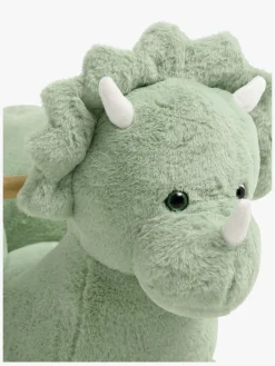 CloudberryCastle Gyngeheste & -Dyr-Cloudberry Castle Gyngedyr Dinosaur