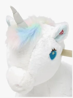 CloudberryCastle Gyngeheste & -Dyr-Cloudberry Castle Gyngedyr Enhjørning