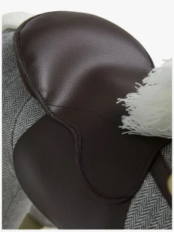 CloudberryCastle Gyngeheste & -Dyr-Cloudberry Castle Gyngehest, Grå