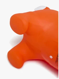 Udelegetøj|CloudberryCastle Cloudberry Castle Hoppedyr Ræv, Orange