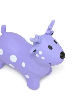 CloudberryCastle Udelegetøj-Cloudberry Castle Hoppedyr Dådyr