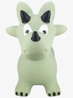 CloudberryCastle Udelegetøj-Cloudberry Castle Hoppedyr Dinosaur, Grøn