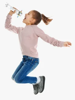 Elektronik & Media|CloudberryCastle Cloudberry Castle Karaokemikrofon Trådløs