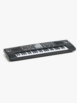 CloudberryCastle Musikinstrumenter-Cloudberry Castle Keyboard med Mikrofon