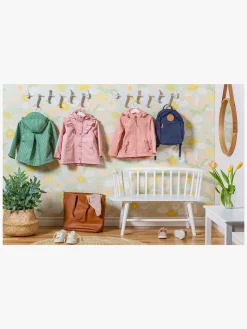 Interiør|CloudberryCastle Cloudberry Castle Knagerække Fugle, Hvid