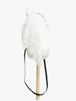 Dukker & Bamser|CloudberryCastle Cloudberry Castle Kæphest Tova Hvid