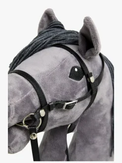 Dukker & Bamser|CloudberryCastle Cloudberry Castle Kæphest Yrsa Lilla