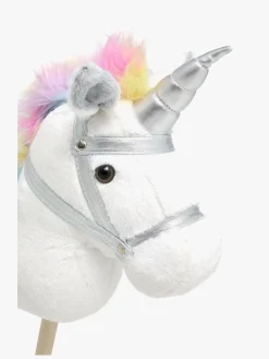 CloudberryCastle Dukker & Bamser-Cloudberry Castle Kæphest, Unicorn