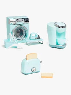 CloudberryCastle Rolleleg-Cloudberry Castle Legekøkkentilbehør