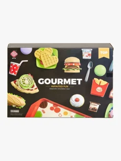 Legetøj Til Børn På 0-10 År|Rolleleg|CloudberryCastle Cloudberry Castle Legemad 49 Dele