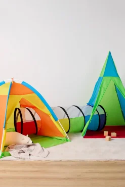 Legetelte & -Tunneler|CloudberryCastle Cloudberry Castle Legetelt Eventyr