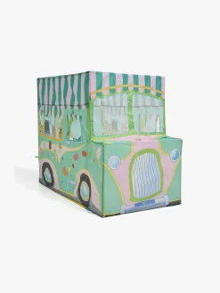 Legetelte & -Tunneler|CloudberryCastle Cloudberry Castle Legetelt Isvogn