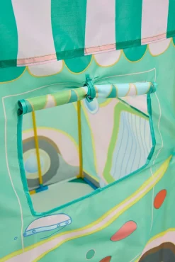 Legetelte & -Tunneler|CloudberryCastle Cloudberry Castle Legetelt Isvogn